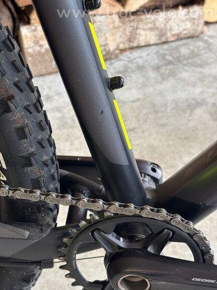 VTT Scott Scale 27,5 pouces  - 10