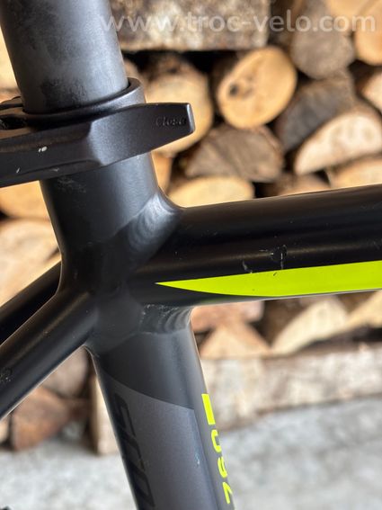 VTT Scott Scale 27,5 pouces  - 11