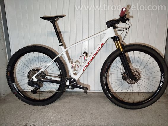 VTT ORBEA ALMA PRO TEAM - 2