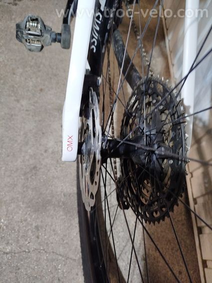 VTT ORBEA ALMA PRO TEAM - 4