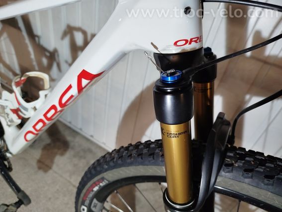 VTT ORBEA ALMA PRO TEAM - 5