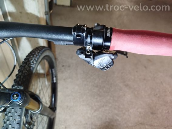 VTT ORBEA ALMA PRO TEAM - 6