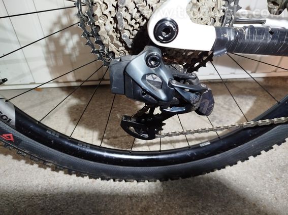 VTT ORBEA ALMA PRO TEAM - 7