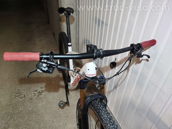 VTT ORBEA ALMA PRO TEAM - 8