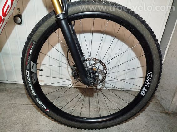 VTT ORBEA ALMA PRO TEAM - 12