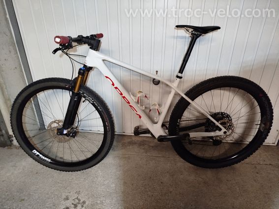 VTT ORBEA ALMA PRO TEAM - 13