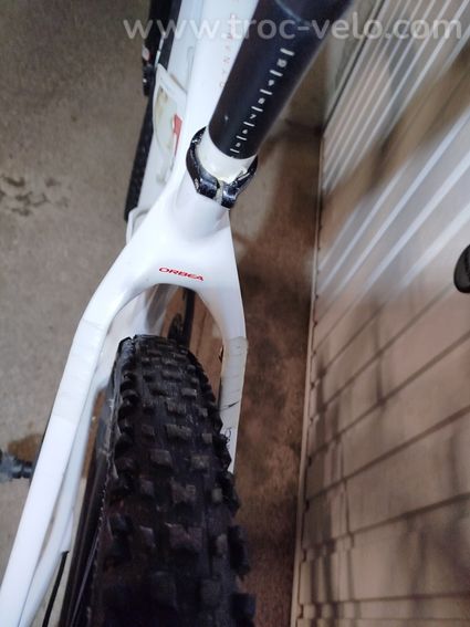 VTT ORBEA ALMA PRO TEAM - 15