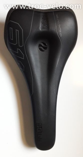 Selle ergonomique SQlab - 3