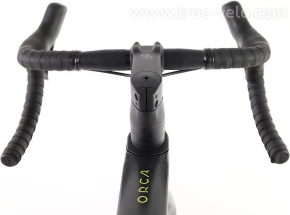 Produit Reconditionne    Velo De Route Orbea Orca M20i Team 2025    Bon Etat - 6