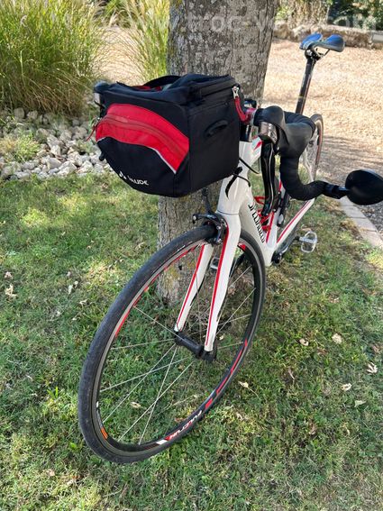 Specialized Roubaix SL4 Elite  - 3