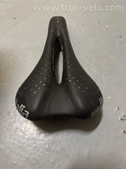 Selle Italia  Sport Gel Flow  - 3