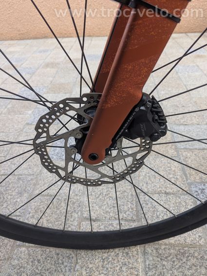 ORBEA Avant H30 - 5