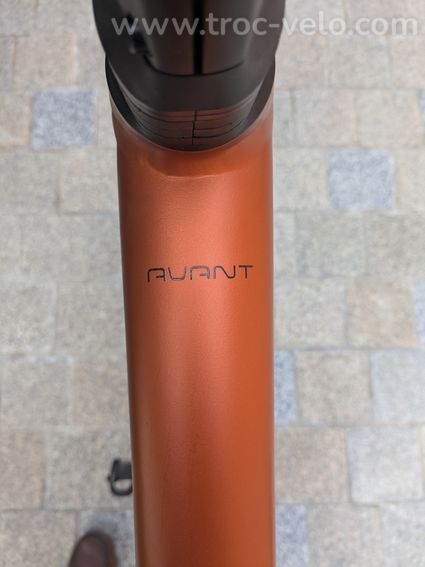 ORBEA Avant H30 - 6
