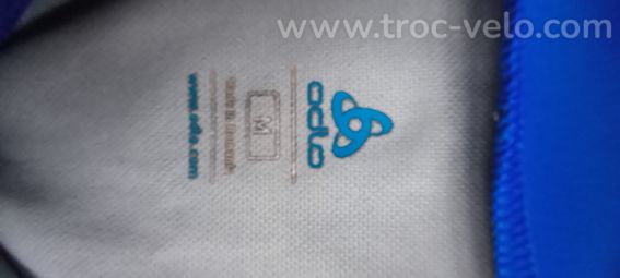 Veste ODLO - 3