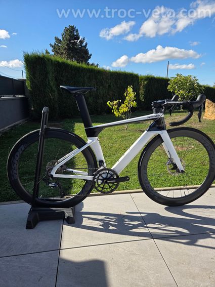 Cannondale Systémsix