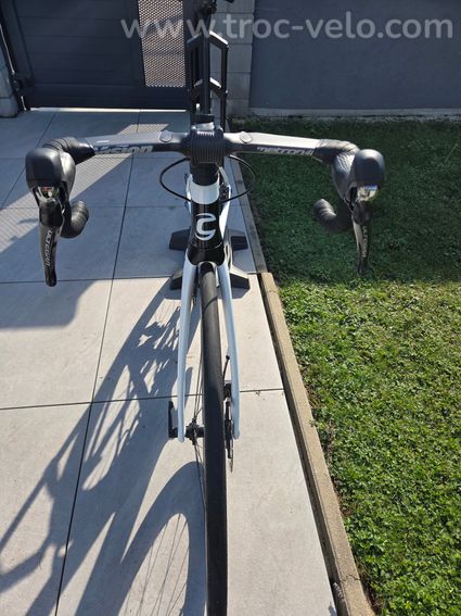 Cannondale Systémsix - 2