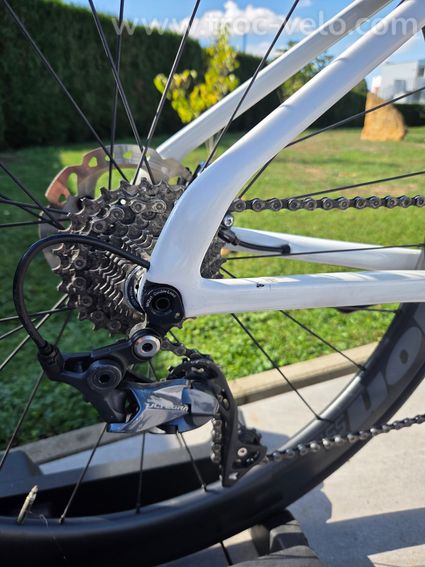 Cannondale Systémsix - 3