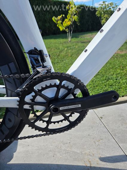 Cannondale Systémsix - 4