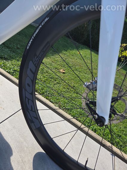 Cannondale Systémsix - 5