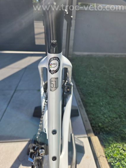 Cannondale Systémsix - 6