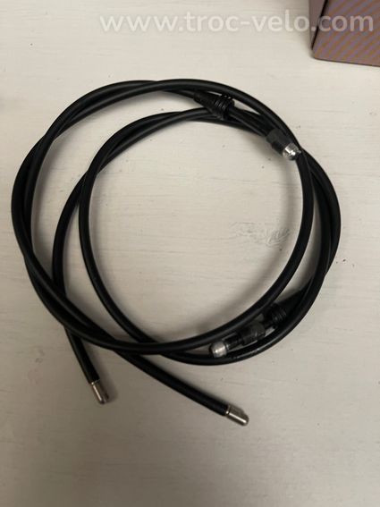 Durites frein avant Sram 750mm
