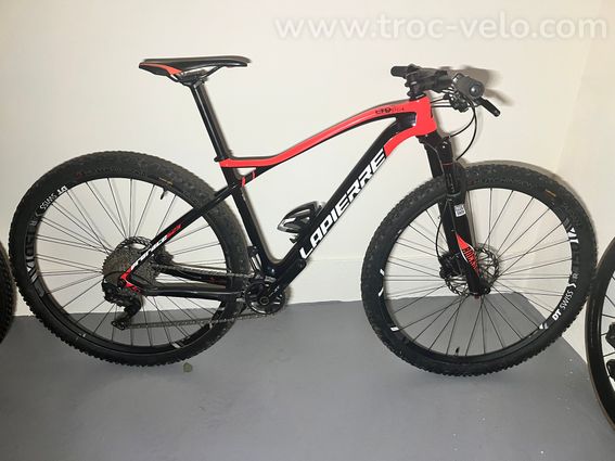 Lapierre Sat 629