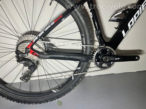 Lapierre Sat 629 - 3