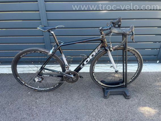 LOOK 785 HUEZ RS