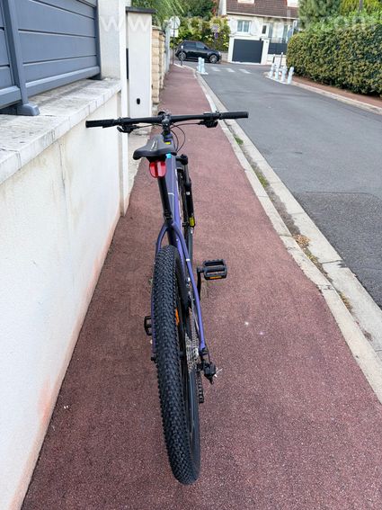 VTT ORBEA 29´ ONNA 50 - 3