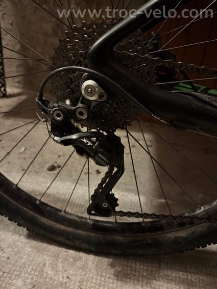 Scott Scale 900 - 2