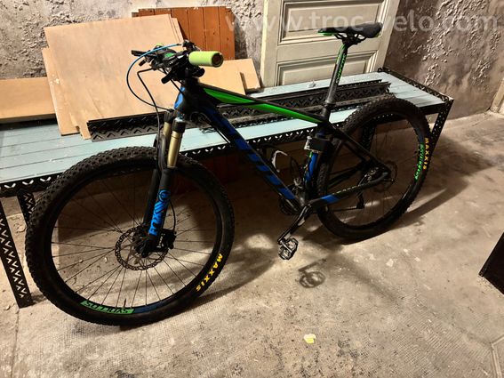 Scott Scale 900 - 3