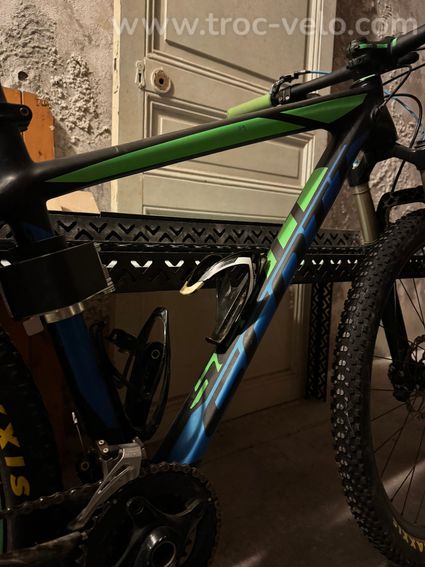 Scott Scale 900 - 4