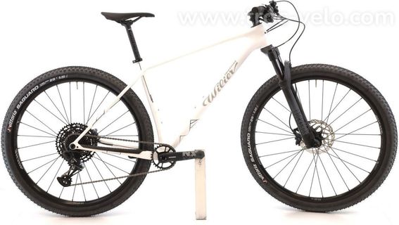 Produit Reconditionne Wilier Usma Sl Velo Vtt Tres Bon Etat