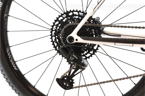 Produit Reconditionne Wilier Usma Sl Velo Vtt Tres Bon Etat - 3