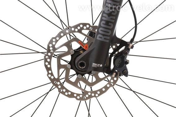 Produit Reconditionne Wilier Usma Sl Velo Vtt Tres Bon Etat - 7