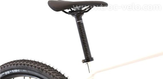 Produit Reconditionne Wilier Usma Sl Velo Vtt Tres Bon Etat - 8