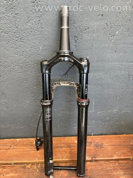 RochShox Reba RL 100mm 29" Boost - 2