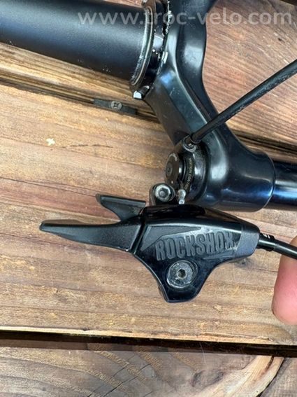 RochShox Reba RL 100mm 29" Boost - 3