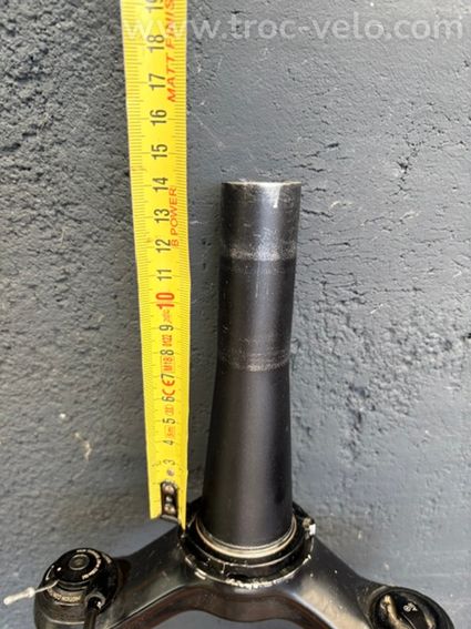 RochShox Reba RL 100mm 29" Boost - 6