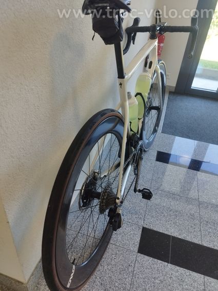 Specialized SL6 SWORKS SRAM RED AXS Etap 12v power - 3