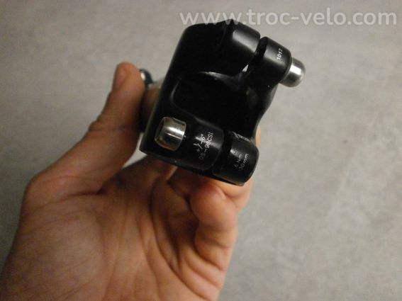 Potence FSA K-Force OS99 130 mm - 2