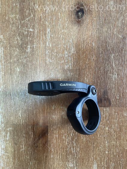 Support compteur GPS Garmin - 2