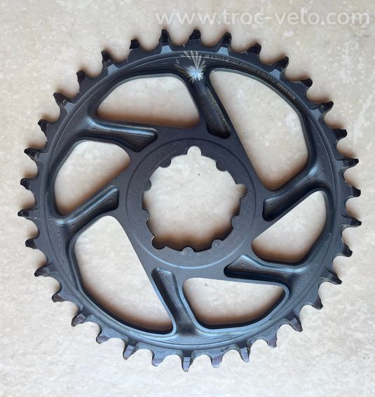 Plateaux sram eagle xx1 34 - 2