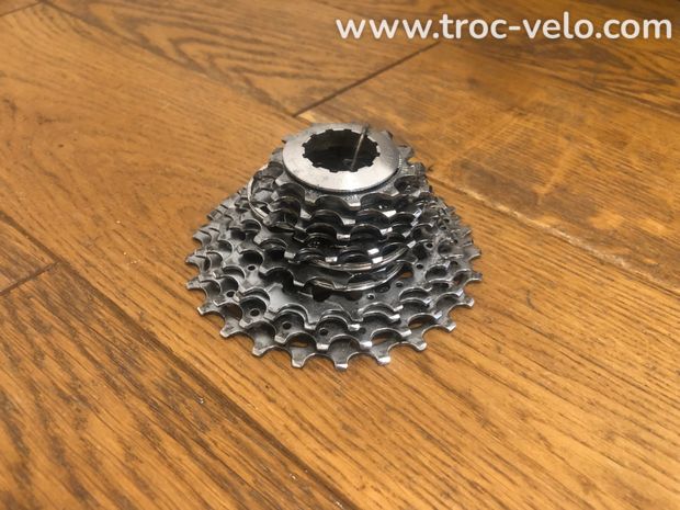 Cassette SRAM 1170 11x25 - 1