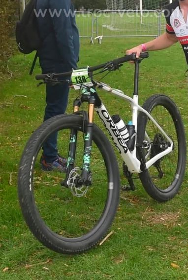 ORBEA ALMA MPRO - 2