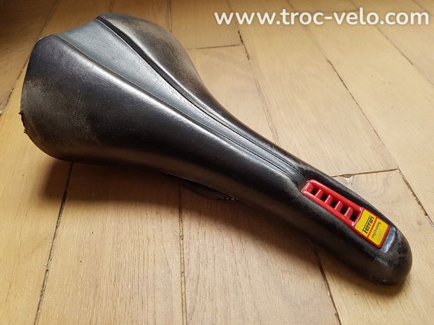 Selle Italia Novus Ferrari - 1