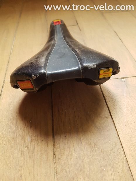 Selle Italia Novus Ferrari - 2