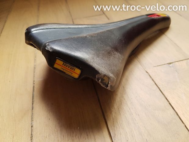 Selle Italia Novus Ferrari - 3