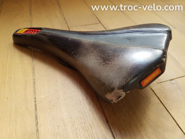 Selle Italia Novus Ferrari - 4