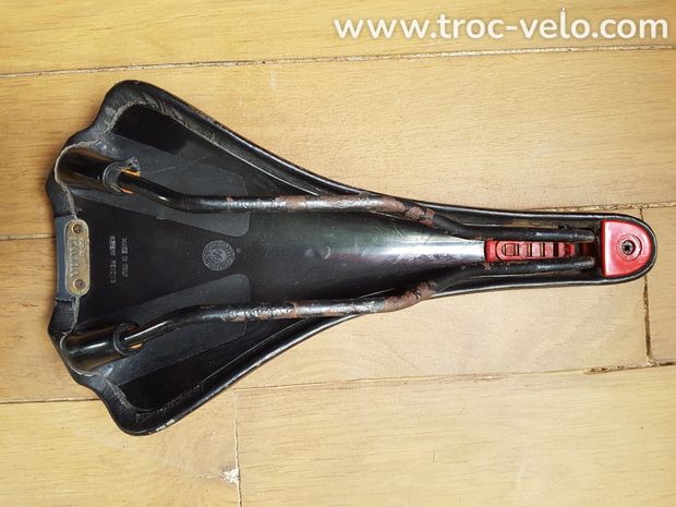 Selle Italia Novus Ferrari - 5